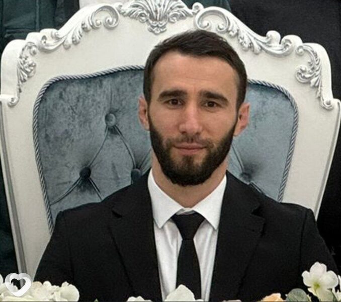 Самир, 34, Анапе — анкета №3951181