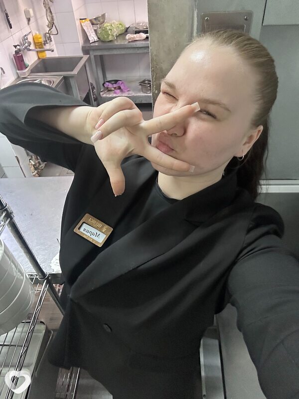 Олеся, 37, Уфе — анкета №3950984