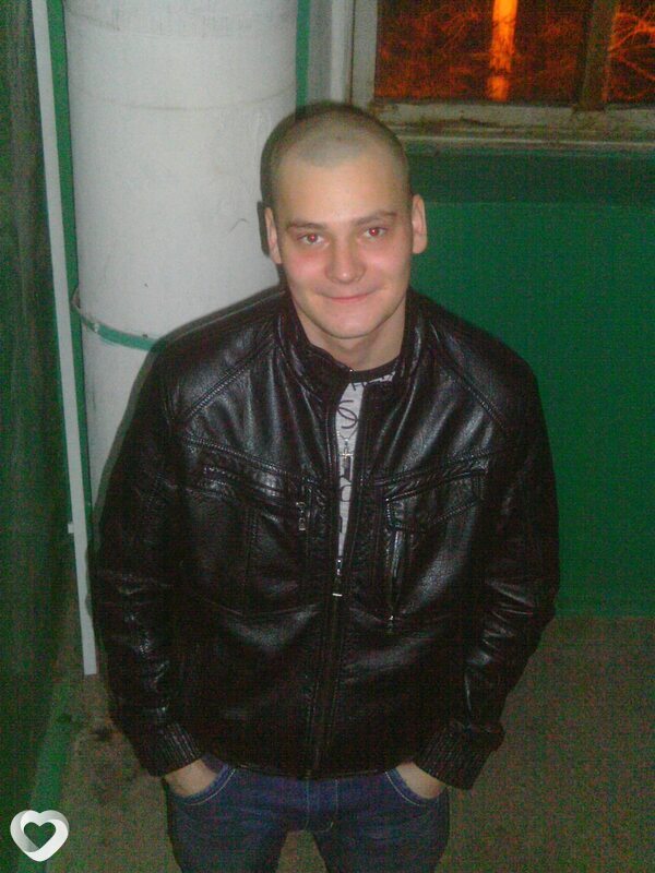 Александр, 34, Набережных Челнах — анкета №3950986