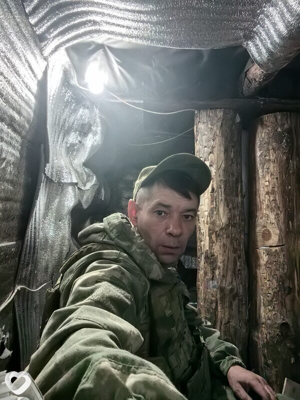 Денис, 43, Мариуполе — анкета №3950989