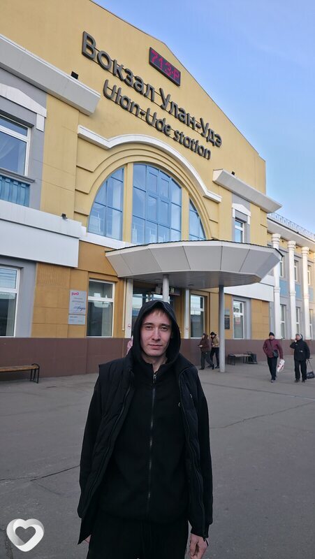 Илья, 23, Братске — анкета №3951002