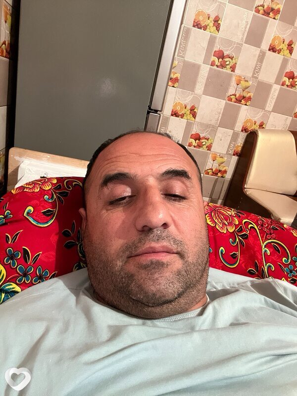 Шабаб, 43, Шымкенте — анкета №3951004