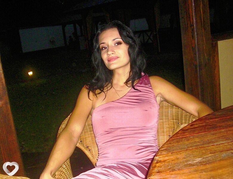 Юлия, 30, Воронеже — анкета №3951148