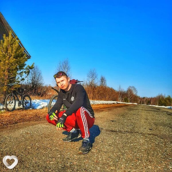 Ваня, 37, Кирове — анкета №3951151