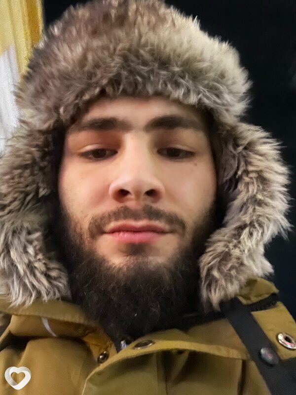 Марат, 24, Туле — анкета №3951155