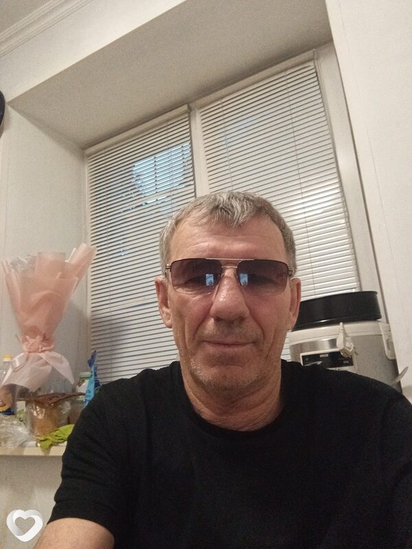 Сергей, 52, Улан-Удэ — анкета №3950820