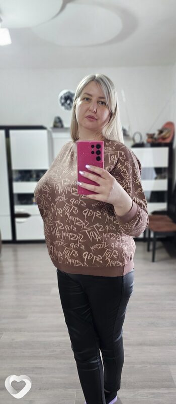 Ольга, Белгород