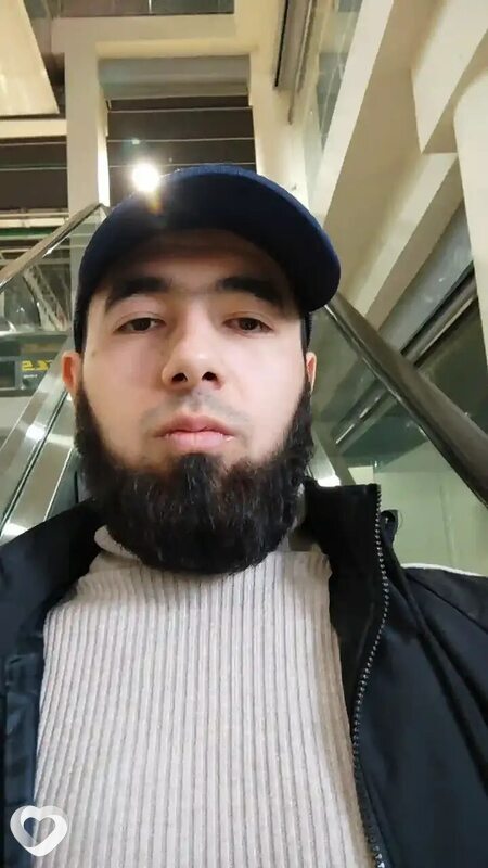 Давид, 28, Подольске — анкета №3950832