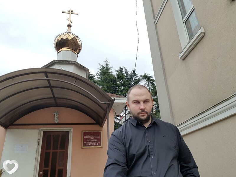 Алексей, 40, Волгограде — анкета №3951009