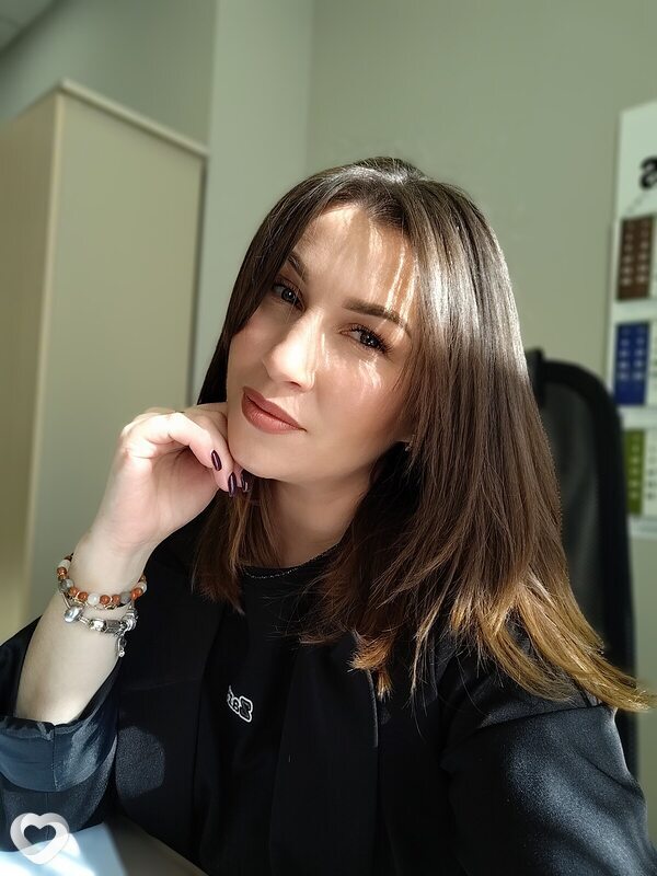 Екатерина, 35, Томске — анкета №3951014