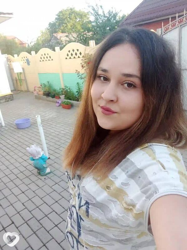 Марина, 28, Белгороде — анкета №3951018