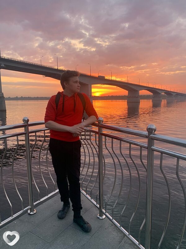 Алексей, 24, Сочи — анкета №3951058
