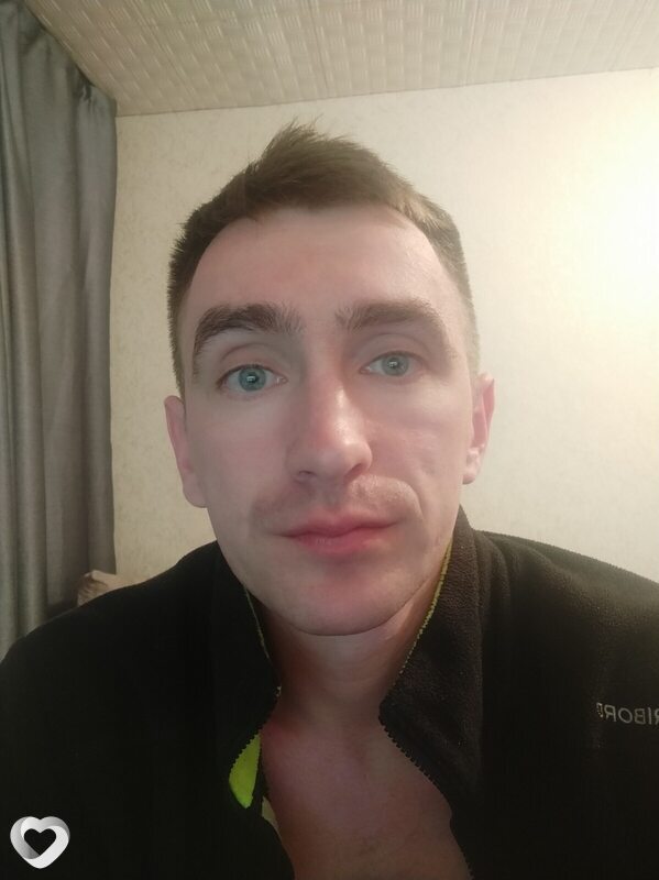 Александр, 34, Минске — анкета №3951062