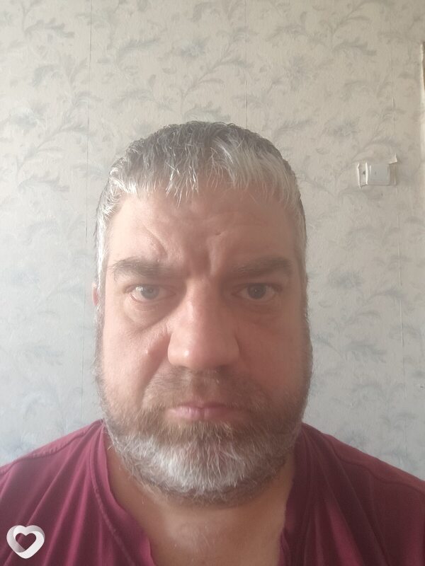 Антон, 43, Владивостоке — анкета №3951070