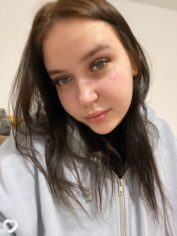 Елизавета, 23, Архангельске — анкета №3951080