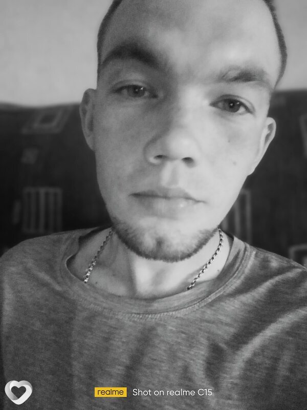Денис, 28, Абакане — анкета №3951081