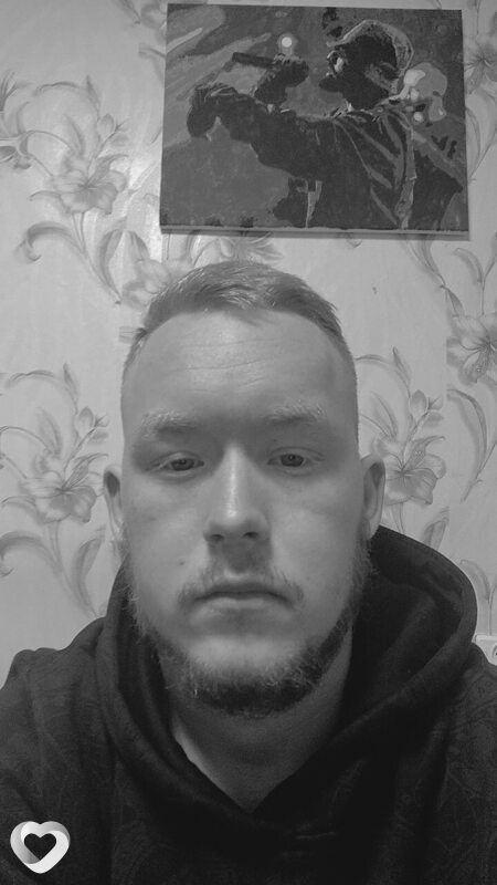 Владимир, 21, Наро-Фоминске — анкета №3951109