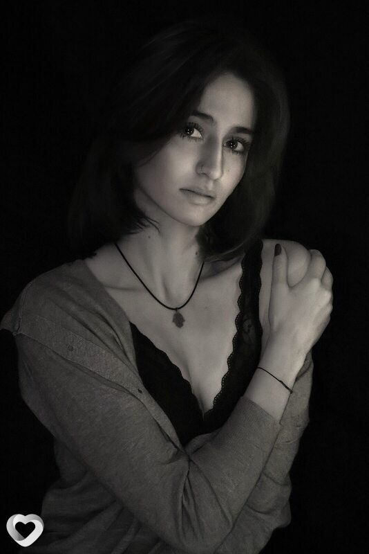 Анна, 20, Хабаровске — анкета №3951118