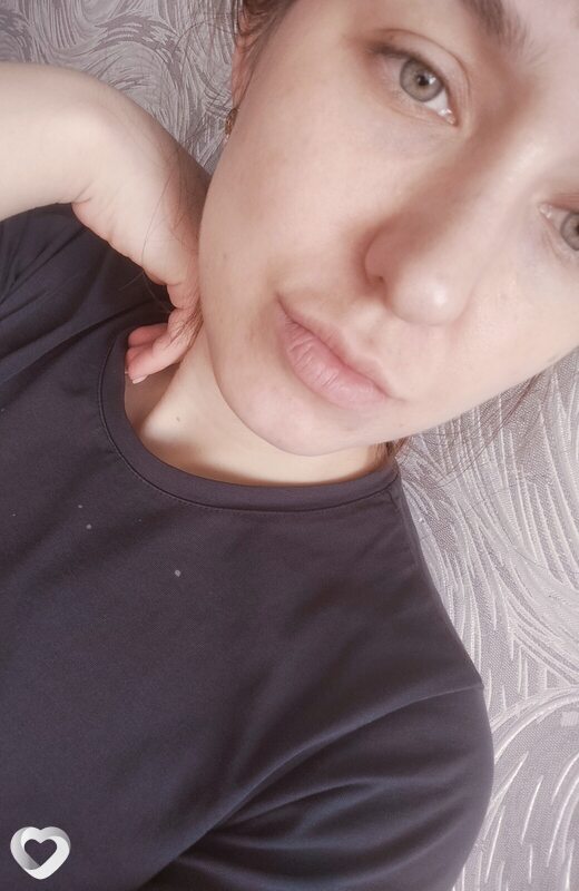 Юля, 30, Ногинске — анкета №3951129
