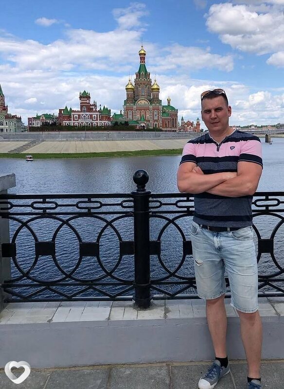 Андрей, 37, Чите — анкета №3951131