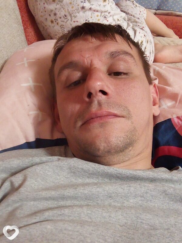 Раиль, 34, Казани — анкета №3950943