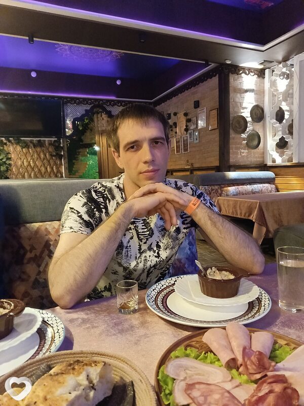 Александр, 31, Нижнем Новгороде — анкета №3950947