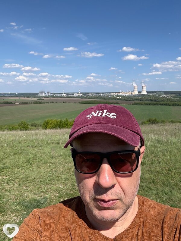 Сергей, 50, Воронеже — анкета №3951185