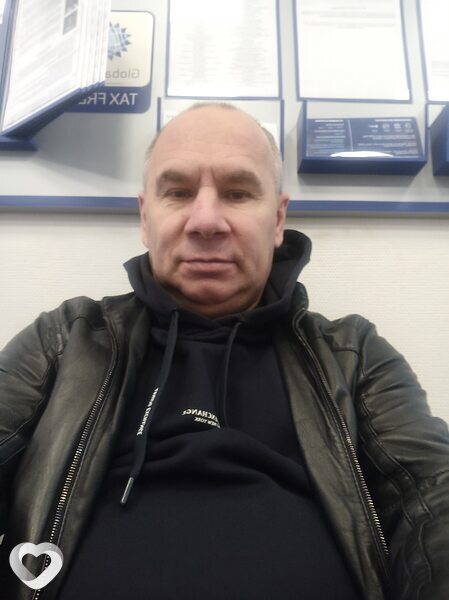 Роман, 41, Минске — анкета №3951206
