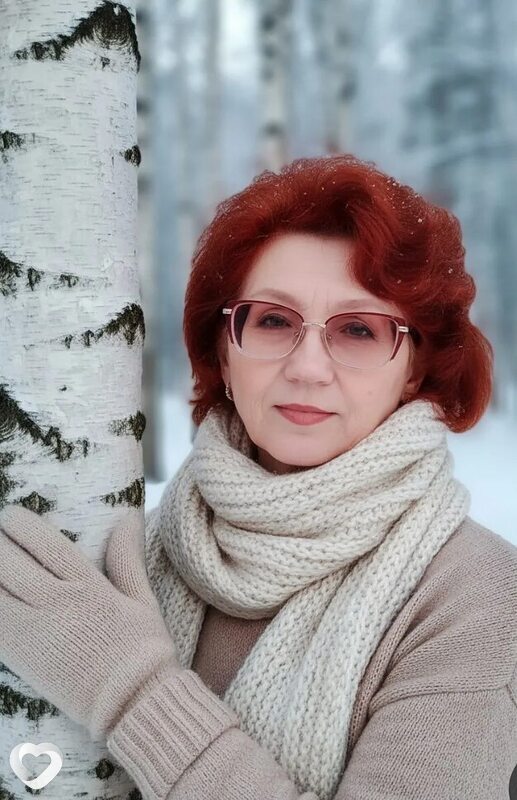 Альбина, Благовещенск