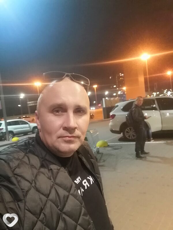 Huligan, 30, Днепр — анкета №3951244
