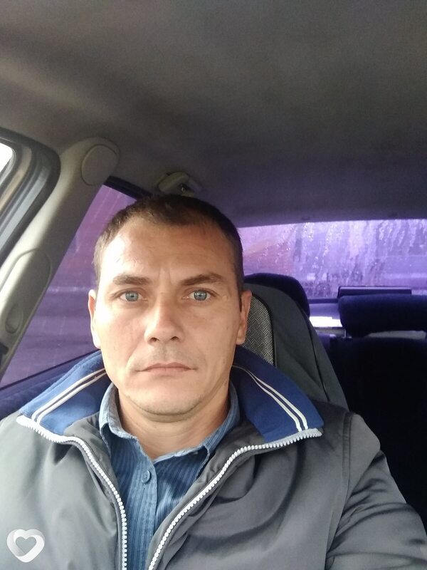 Григорий, 44, Стерлитамаке — анкета №3951255