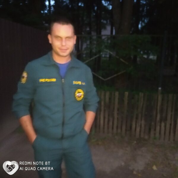 Сергей, 42, Смоленске — анкета №3951488