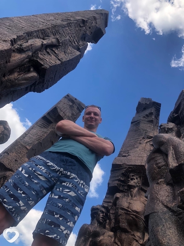 Вадим, 32, Ровеньках — анкета №3951491