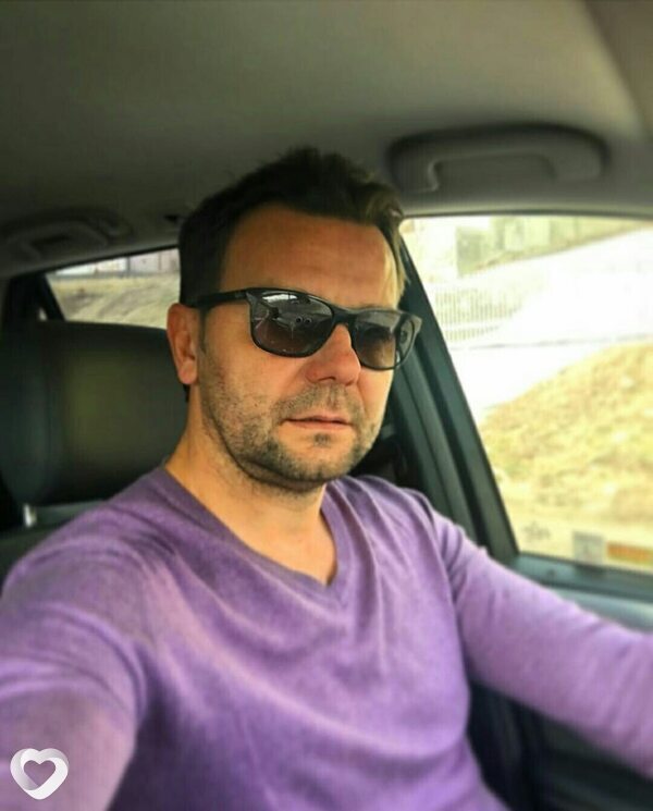 Тимур, 46, Кокшетау — анкета №3951497