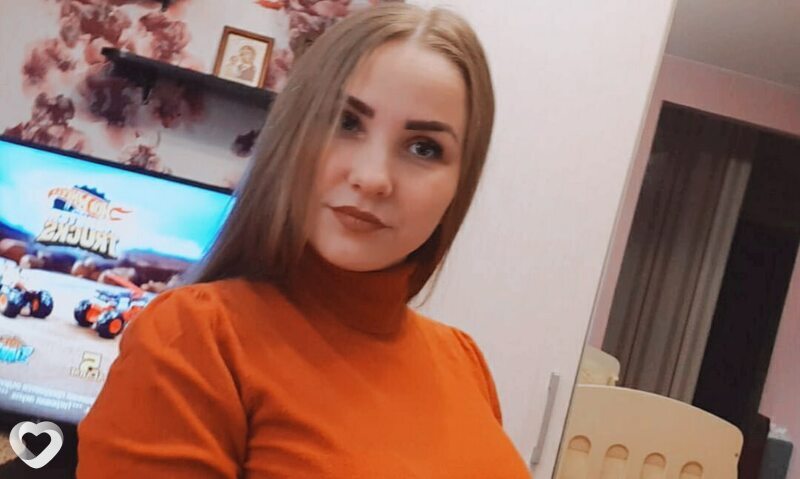 Татьяна, 30, Самаре — анкета №3951258