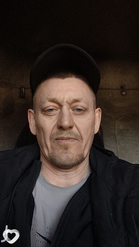 Иван, 45, Новокузнецке — анкета №3951266