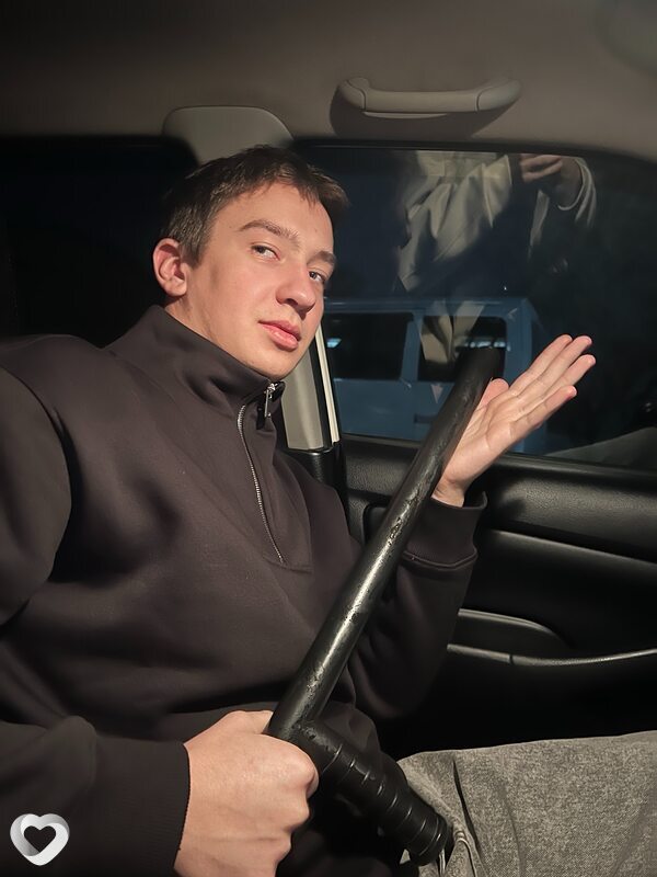 Колян, 20, Уссурийске — анкета №3951271