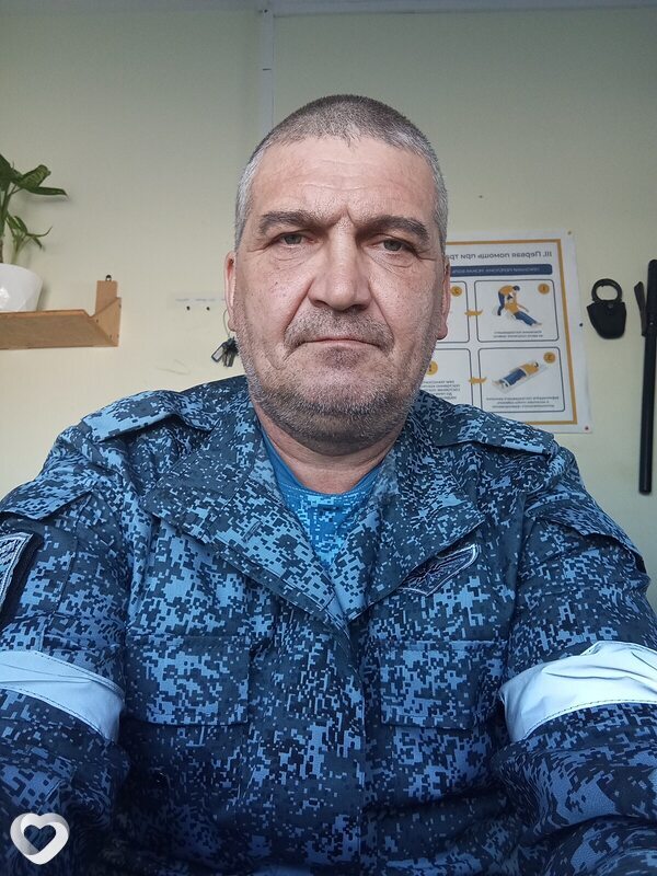Александр, 50, Петропавловске-Камчатском — анкета №3951275