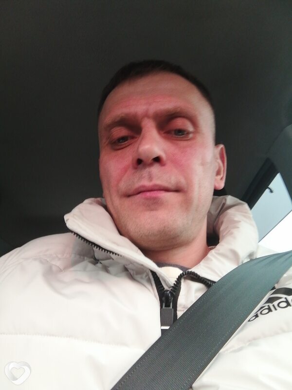 Владимир, 39, Уссурийске — анкета №3951276