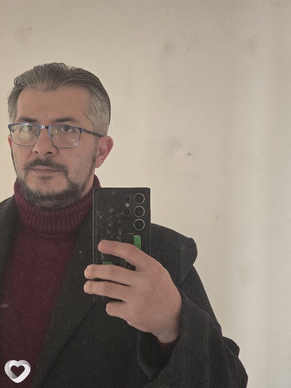 Dr Стоматолог, 43, Челябинске — анкета №3951277