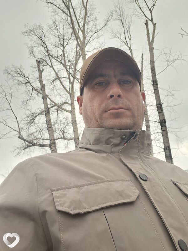 Сарвар, 40, Свободном — анкета №3951279