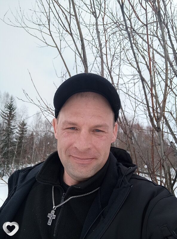 Иван, 37, Абакане — анкета №3951280