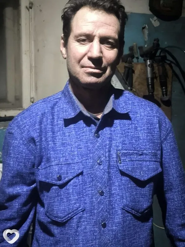 Николай, 51, Барнауле — анкета №3951208