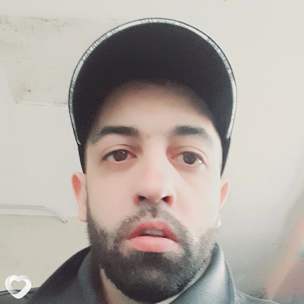 Тихий, 33, Абакане — анкета №3951210