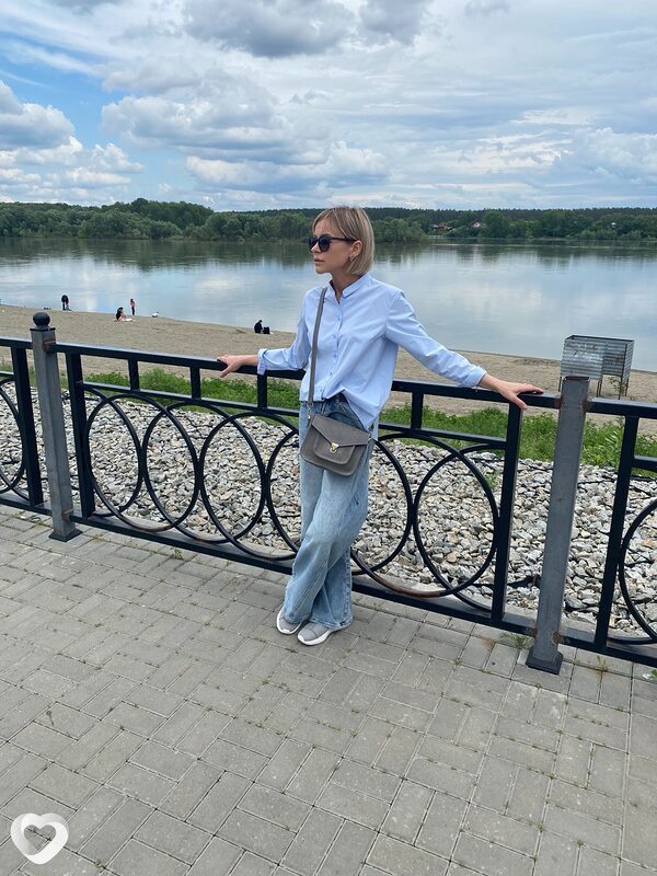 Оксана, 50, Бийске — анкета №3951225
