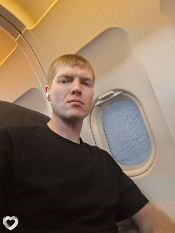 Алексей, 27, Чите — анкета №3951226