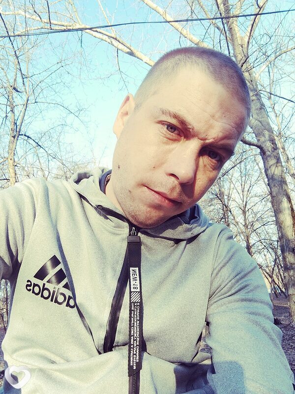 Александр, 29, Отрадном — анкета №3951229