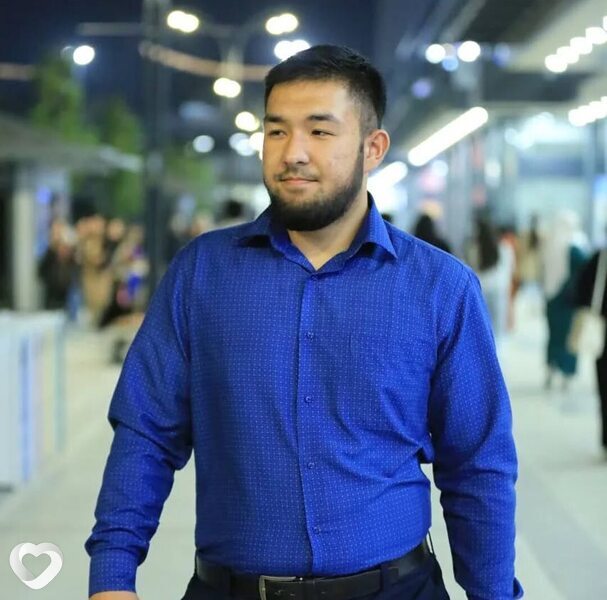 Suhrob, 26, Алматы — анкета №3951359