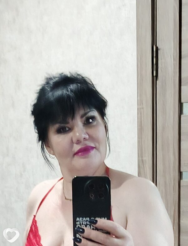 Марина, 46, Иркутске — анкета №3951361