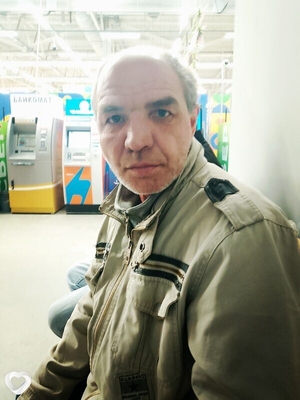 Андрей, 48, Тюмени — анкета №3951365